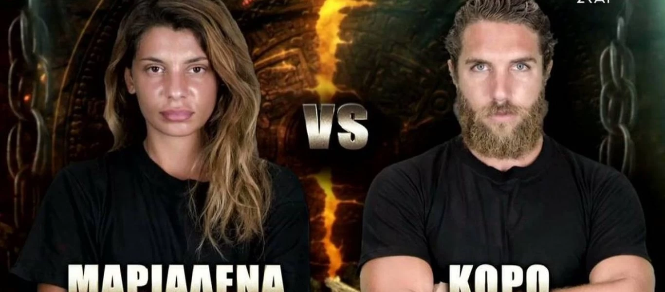 Survivor - Spoiler: Αυτός είναι ο παίκτης που αποχωρεί από τον ημιτελικό